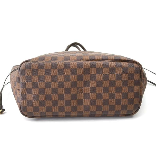 Louis Vuitton ルイ・ヴィトンネヴァーフル MM ダミエバッグ
