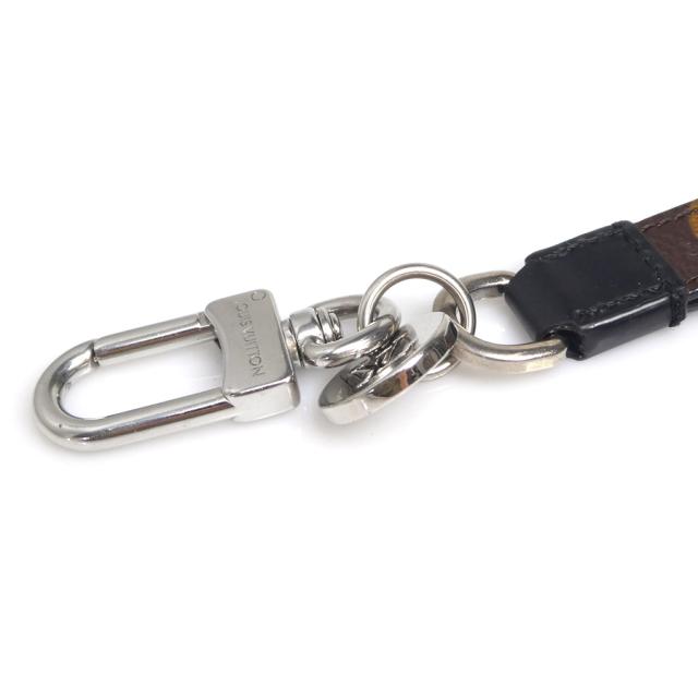 LOUIS ルイヴィトン LOUIS VUITTON ポルトクレ・スリム ドラゴンヌ