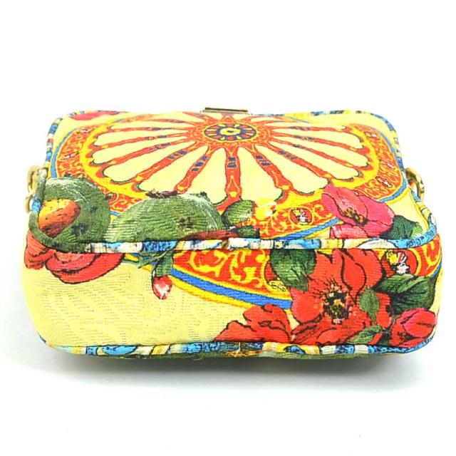 DOLCE&GABBANA ドルチェアンドガッバーナ ショルダーバッグ マルチ 