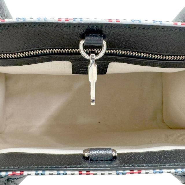 GUCCI グッチ ICCUG 659983 ショルダーバッグ ハンドバッグ マルチ