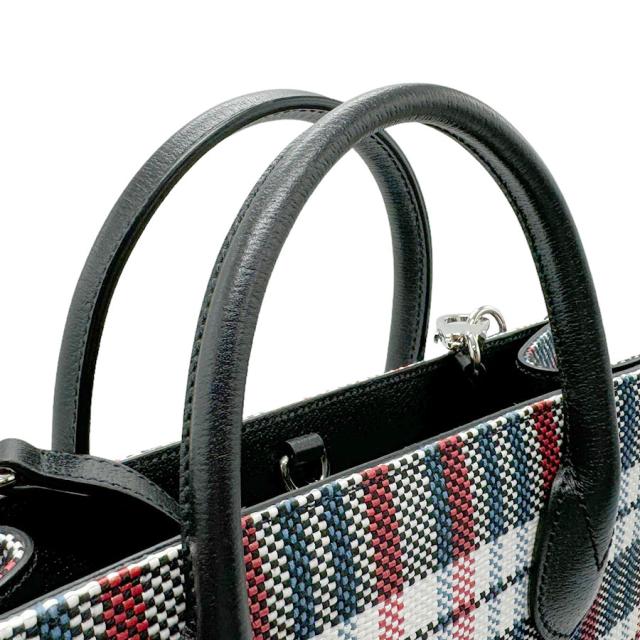 GUCCI グッチ ICCUG 659983 ショルダーバッグ ハンドバッグ マルチ