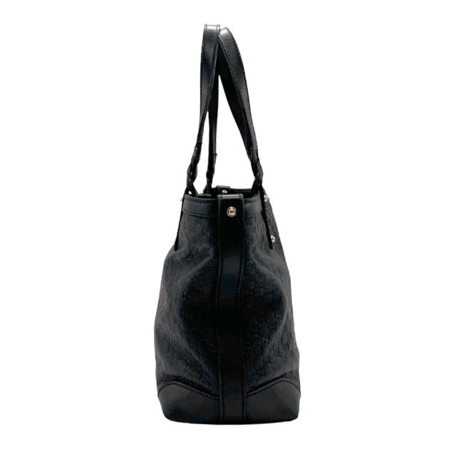 GUCCI グッチ JAPAN EXCLUSIVE 269878 ハンドバッグ ブラック 14054 レディース【中古】 z2241の通販は