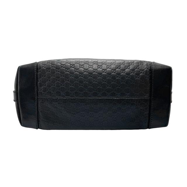 GUCCI グッチ JAPAN EXCLUSIVE 269878 ハンドバッグ ブラック 14054 レディース【中古】 z2241の通販は