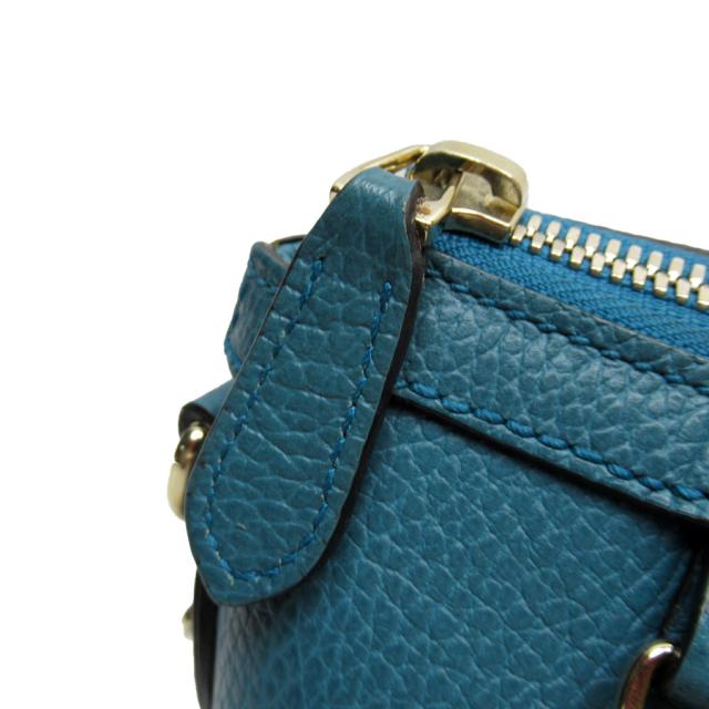 GUCCI グッチ インターロッキングG 449659 ハンドバッグ ショルダーバッグ グリーン 14065 レディース【中古】 t19497a GUCCI グッチ インターロッキングG 449659 ハンドバッグ ショルダー