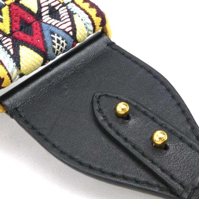 Christian Dior クリスチャンディオール ショルダーストラップ マルチ