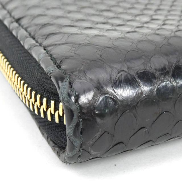 GUCCI グッチ ソーホー 308004 ラウンドファスナー長財布