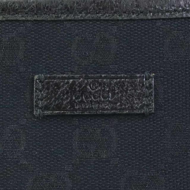 GUCCI グッチ 122793 斜め掛けショルダーバッグ ブラック 14054 ユニセックス【中古】 e59173a ショルダーバッグ