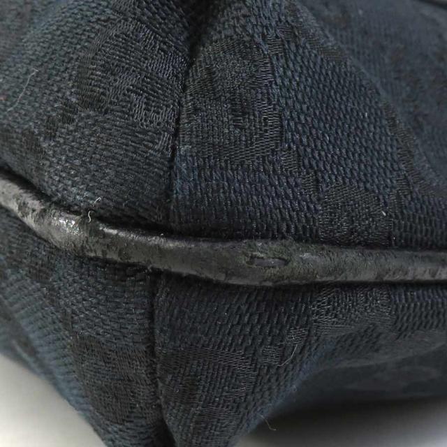 GUCCI グッチ 122793 斜め掛けショルダーバッグ ブラック 14054 ユニセックス【中古】 e59173a ショルダーバッグ