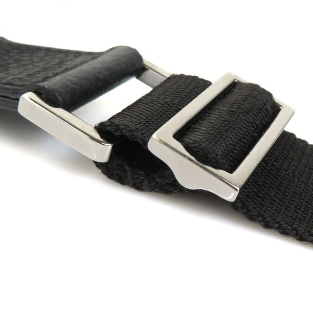 GUCCI グッチ 122793 斜め掛けショルダーバッグ ブラック 14054 ユニセックス【中古】 e59173a ショルダーバッグ