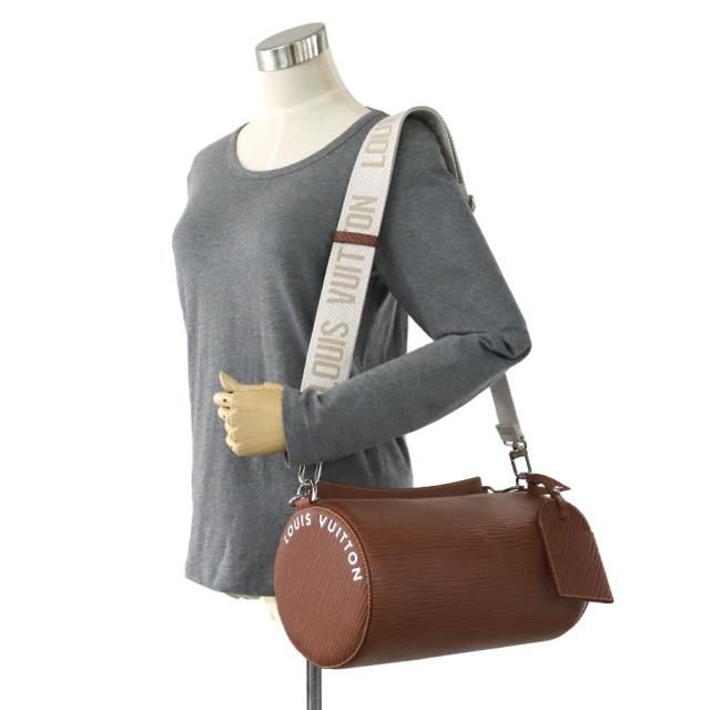 LOUIS VUITTON ルイ ヴィトン ソフトポロション エピXL M23092