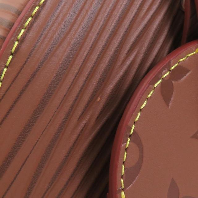 LOUIS VUITTON ルイ ヴィトン ソフトポロション エピXL M23092