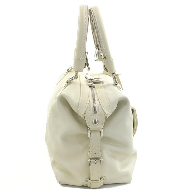 LOUIS VUITTON ルイ ヴィトン サック ルイ VIP顧客限定 ボストンバッグ