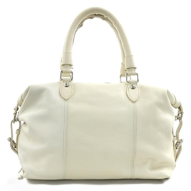 LOUIS VUITTON ルイ ヴィトン サック ルイ VIP顧客限定 ボストンバッグ