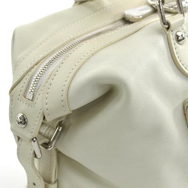 LOUIS VUITTON ルイ ヴィトン サック ルイ VIP顧客限定 ボストンバッグ