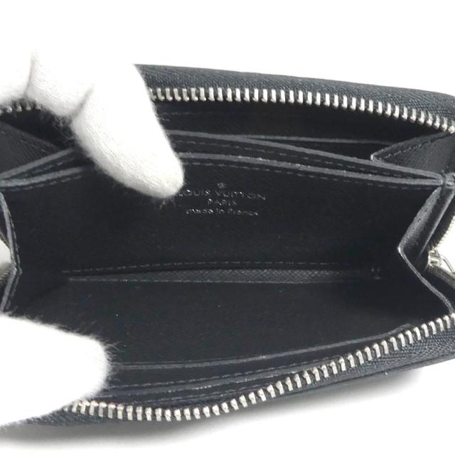 LOUIS VUITTON ルイ ヴィトン ジッピーコインパース タイガ