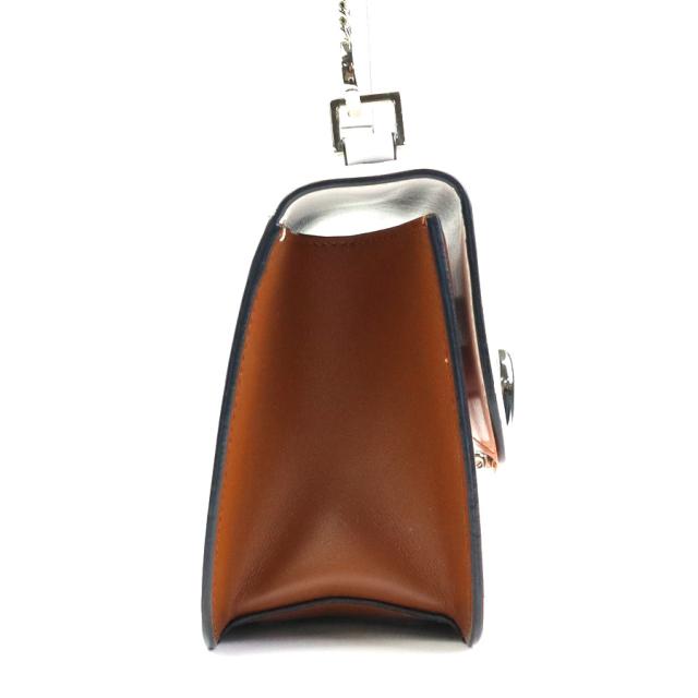 Valentino Garavani ヴァレンティノ ガラヴァーニ Vロゴ ショルダー