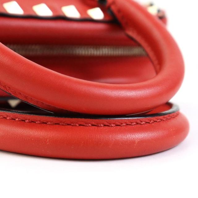 Valentino Garavani ヴァレンティノ ガラヴァーニ ハンドバッグ