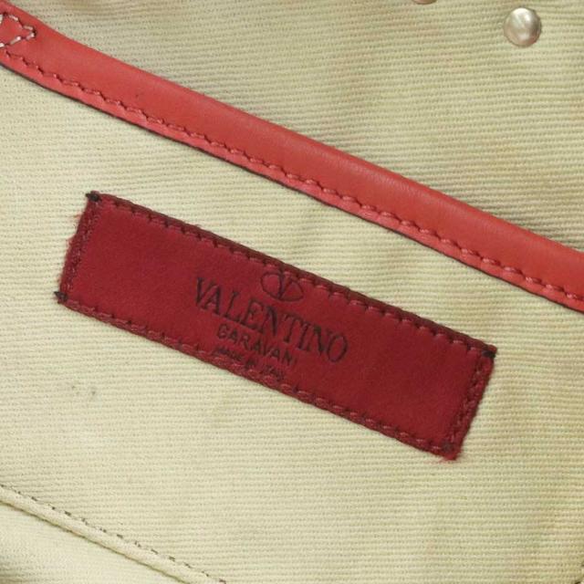 Valentino Garavani ヴァレンティノ ガラヴァーニ ハンドバッグ