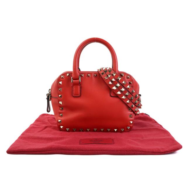 Valentino Garavani ヴァレンティノ ガラヴァーニ ハンドバッグ 