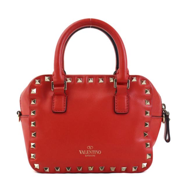 Valentino Garavani ヴァレンティノ ガラヴァーニ ハンドバッグ 