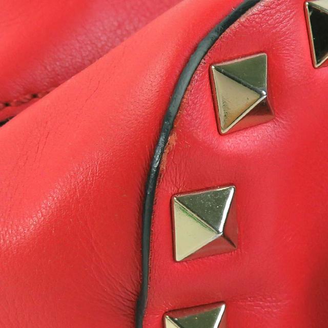 Valentino Garavani ヴァレンティノ ガラヴァーニ ハンドバッグ