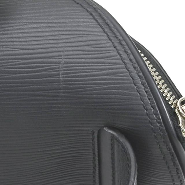 LOUIS VUITTON ルイ ヴィトン バムバッグ LVサークル M55131 ボディ