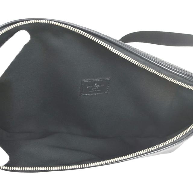 LOUIS VUITTON ルイ ヴィトン バムバッグ LVサークル M55131 ボディ