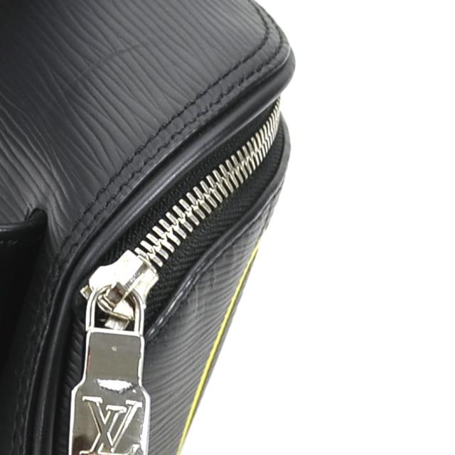 LOUIS VUITTON ルイ ヴィトン バムバッグ LVサークル M55131 ボディ