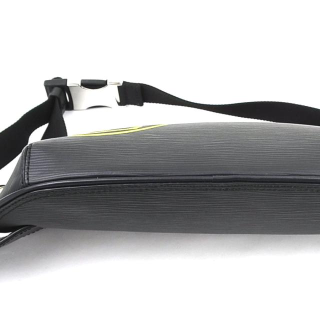 LOUIS VUITTON ルイ ヴィトン バムバッグ LVサークル M55131 ボディ