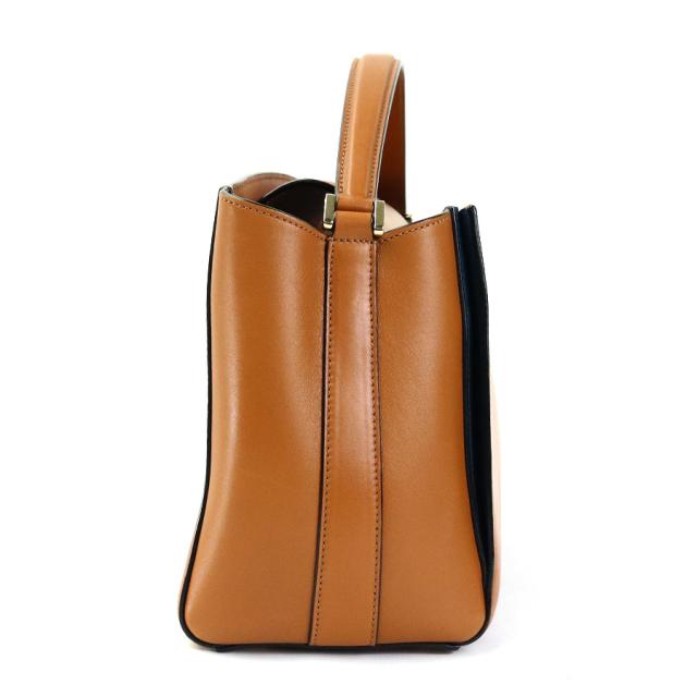 Valextra ヴァレクストラ ブレラ ミディアム ハンドバッグ ショルダー