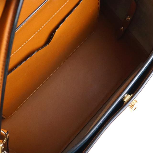 Valextra ヴァレクストラ ブレラ ミディアム ハンドバッグ ショルダー