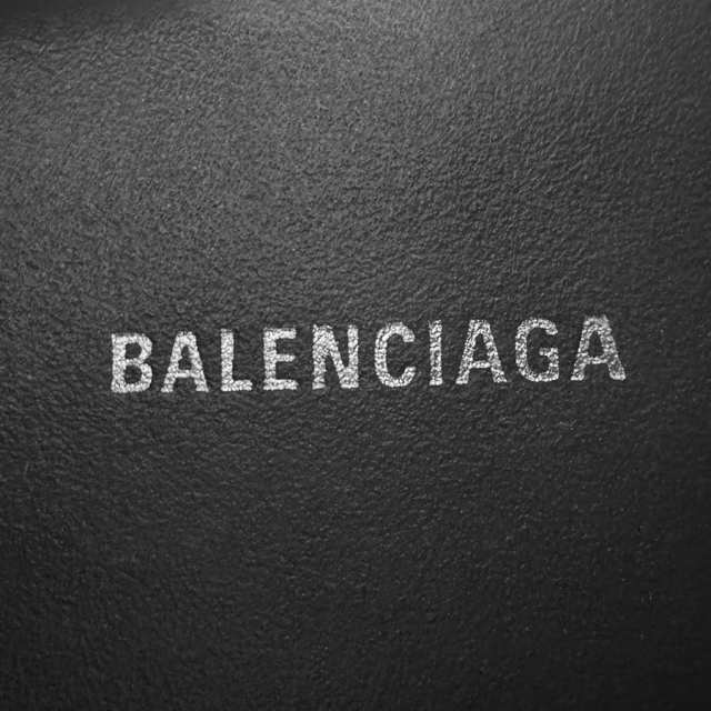 BALENCIAGA バレンシアガ 552372 ショルダーバッグ ブラック 14054 レディース【中古】 b0074