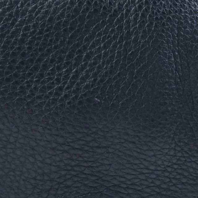 MARC JACOBS マークジェイコブス ショルダーバッグ ネイビー 14066 レディース【中古】 a0500の通販は