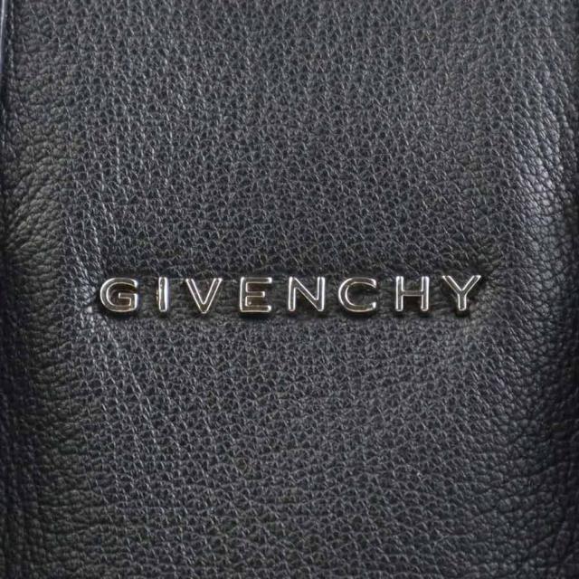GIVENCHY ジバンシィ ハンドバッグ ショルダーバッグ ブラック 14054