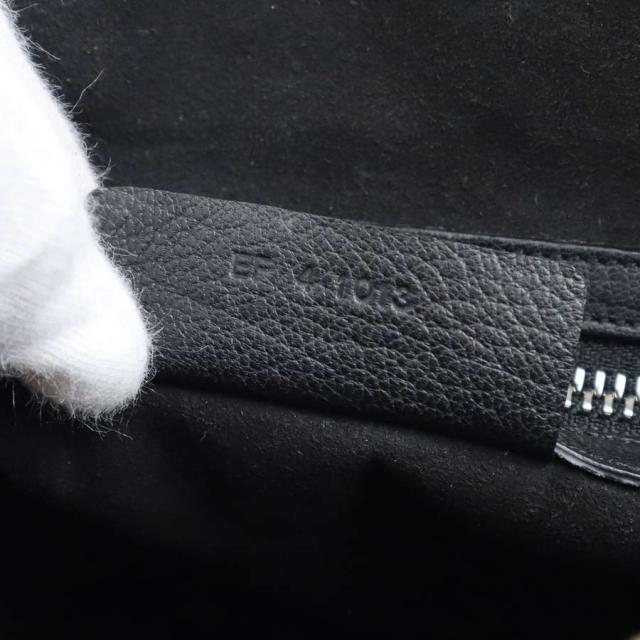 GIVENCHY ジバンシィ ハンドバッグ ショルダーバッグ ブラック 14054