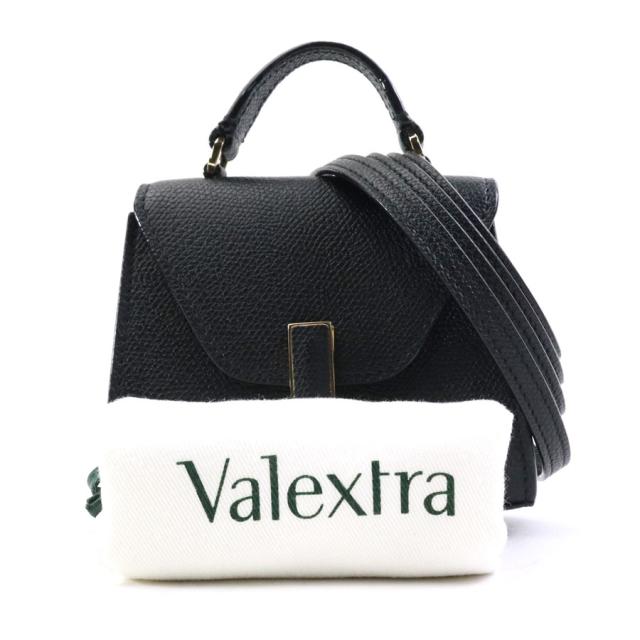 Valextra ヴァレクストラ イジィデ ベルト ウエストバッグ ベルト