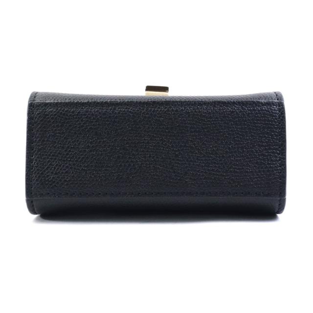 Valextra ヴァレクストラ イジィデ ベルト ウエストバッグ ベルト