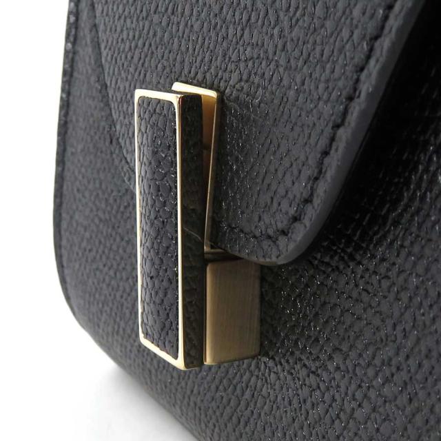 Valextra ヴァレクストラ イジィデ ベルト ウエストバッグ ベルト