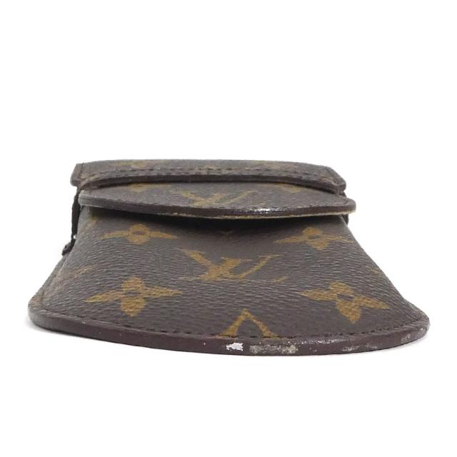 LOUIS VUITTON ルイ ヴィトン エテュイ リュネット ラバ モノグラム