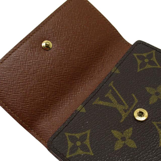 LOUIS VUITTON ルイ ヴィトン ポルトモネ ビエ カルトクレディ M61652