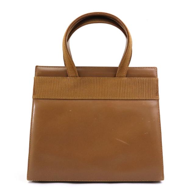 Salvatore Ferragamo サルヴァトーレフェラガモ ヴァラリボン  