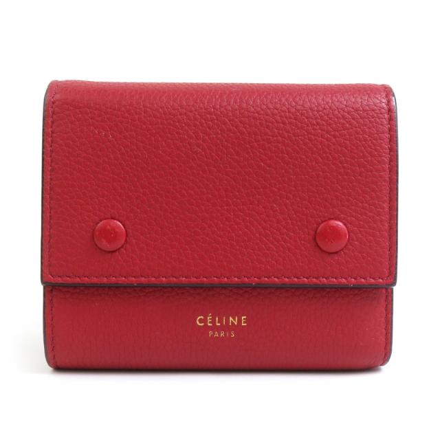 CELINE セリーヌ スモールフォールデッドマルチファンクション CELINE セリーヌ スモールフォールデッドマルチファンクション