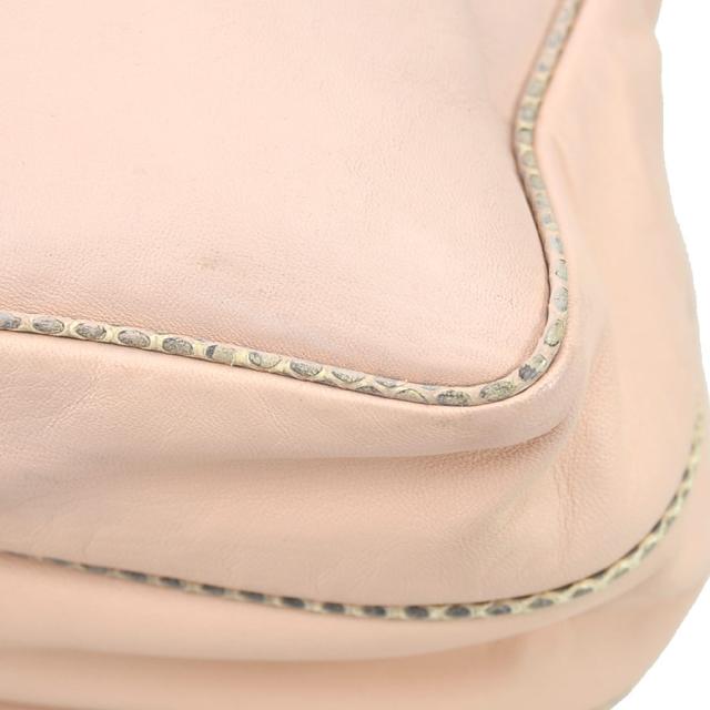 BOTTEGAVENETA ボッテガヴェネタ ハンドバッグ ショルダーバッグ