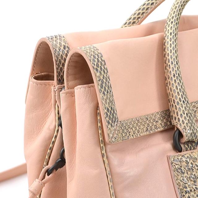 BOTTEGAVENETA ボッテガヴェネタ ハンドバッグ ショルダーバッグ