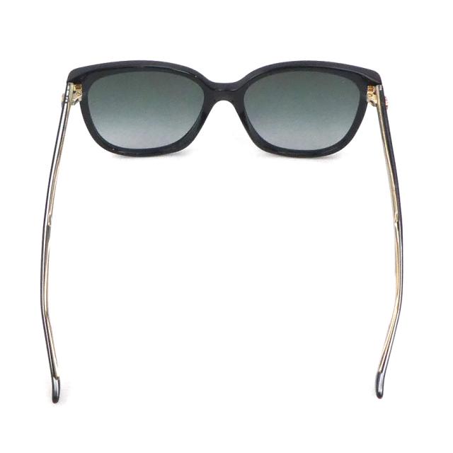 GUCCI グッチ サングラス ブラック 14054 ユニセックス【中古】 r10244aの通販は