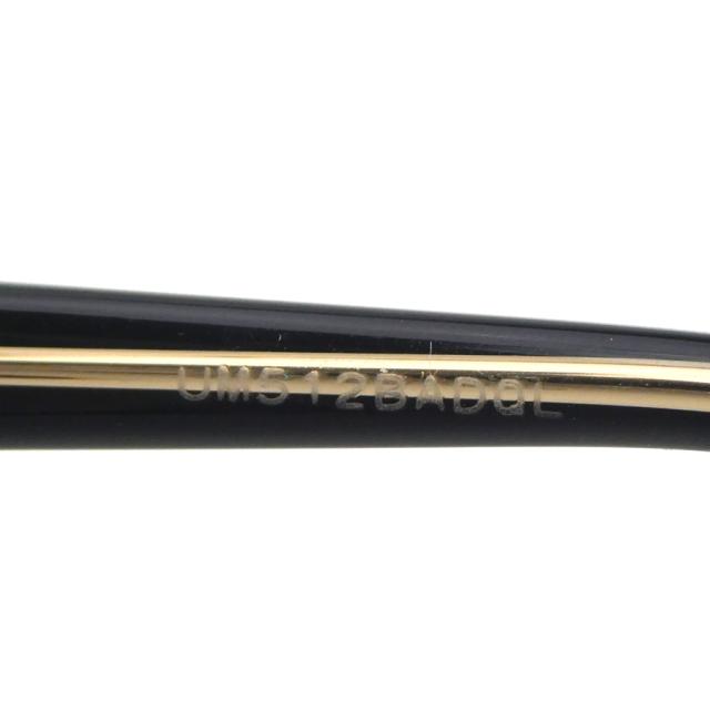 GUCCI グッチ サングラス ブラック 14054 ユニセックス【中古】 r10244aの通販は