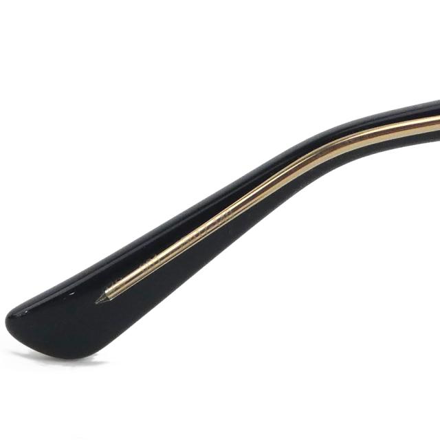 GUCCI グッチ サングラス ブラック 14054 ユニセックス【中古】 r10244aの通販は