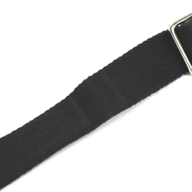 COACH コーチ ショルダーバッグ ブラック 14054 メンズ【中古】 55760k