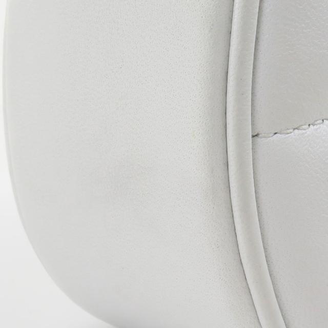 DOLCE&GABBANA ドルチェアンドガッバーナ ショルダーバッグ ホワイト