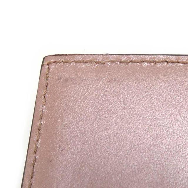 GUCCI グッチ マイクログッチシマ 322322 キーケース ベージュ 14059 レディース【中古】 55773i GUCCI グッチ マイクログッチシマ 322322 キーケース ベージュ 14059